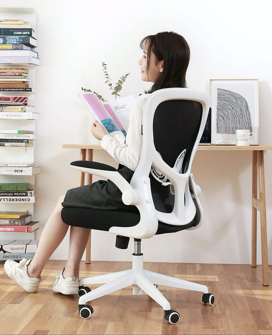 Hbada Ergonomic Office Chair XiaoY-Series
