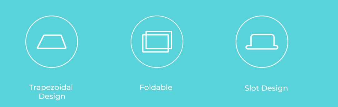 Xiaomi Jazy Multifunction Foldable Table