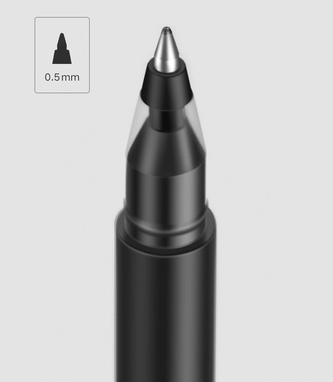 Xiaomi Mi Jumbo Gel Ink Pen