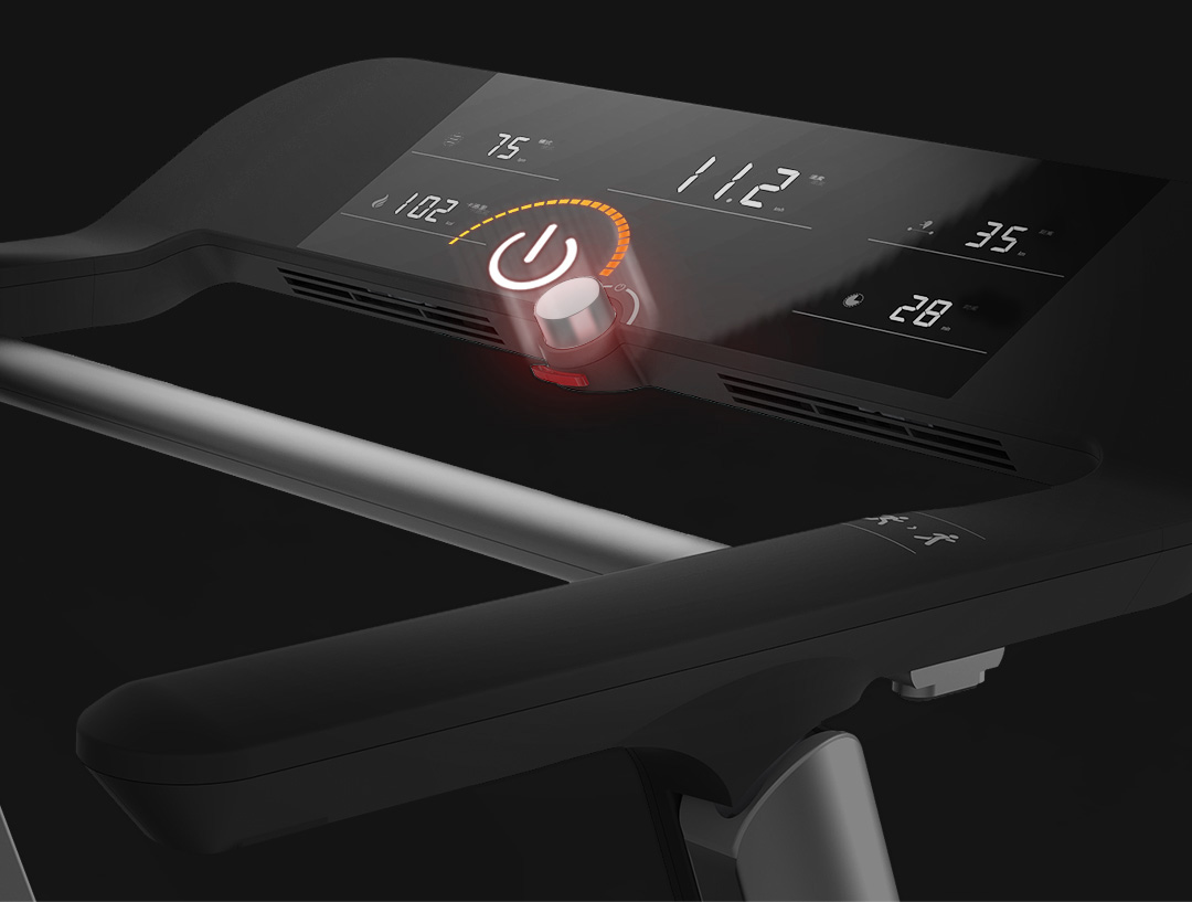 Xiaomi XQiao Smart Treadmill X3Pro