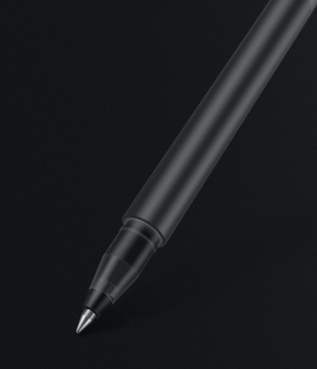 Xiaomi Mi Jumbo Gel Ink Pen