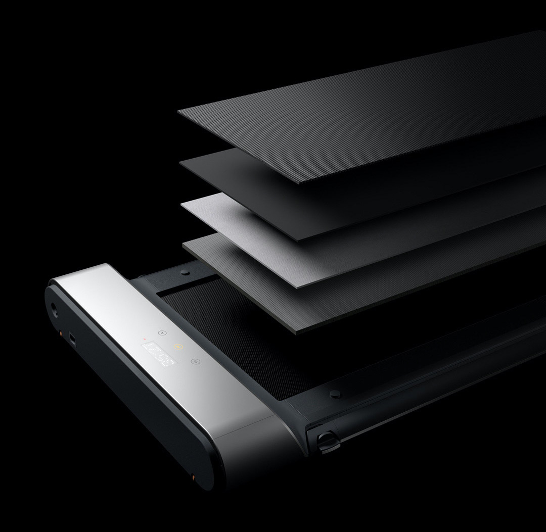 Xiaomi Kingsmith WalkingPad Foldable Treadmill R1