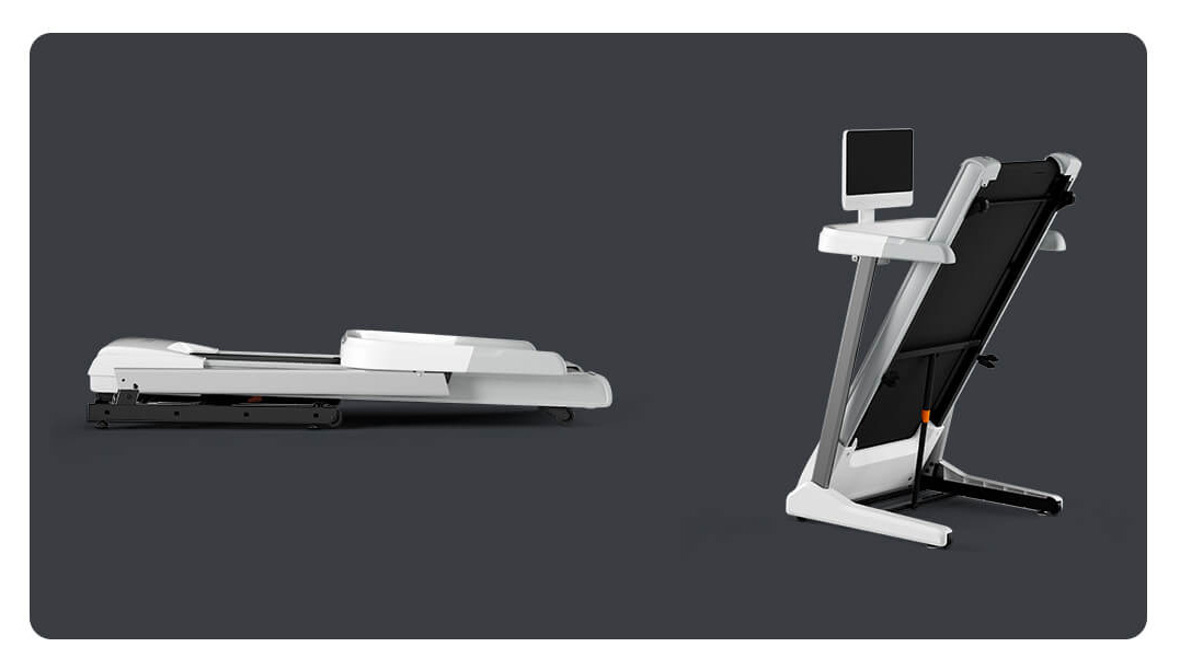 Xiaomi XQiao Smart Treadmill Q3
