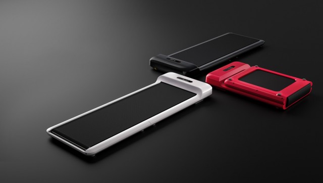 Xiaomi Kingsmith WalkingPad Foldable Treadmill S1