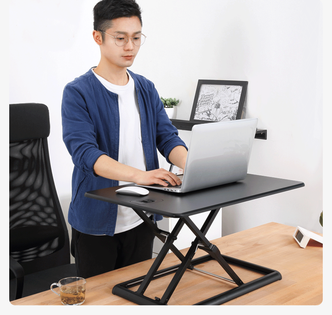 Xiaomi Loctek Portable Adjustable Desk Riser