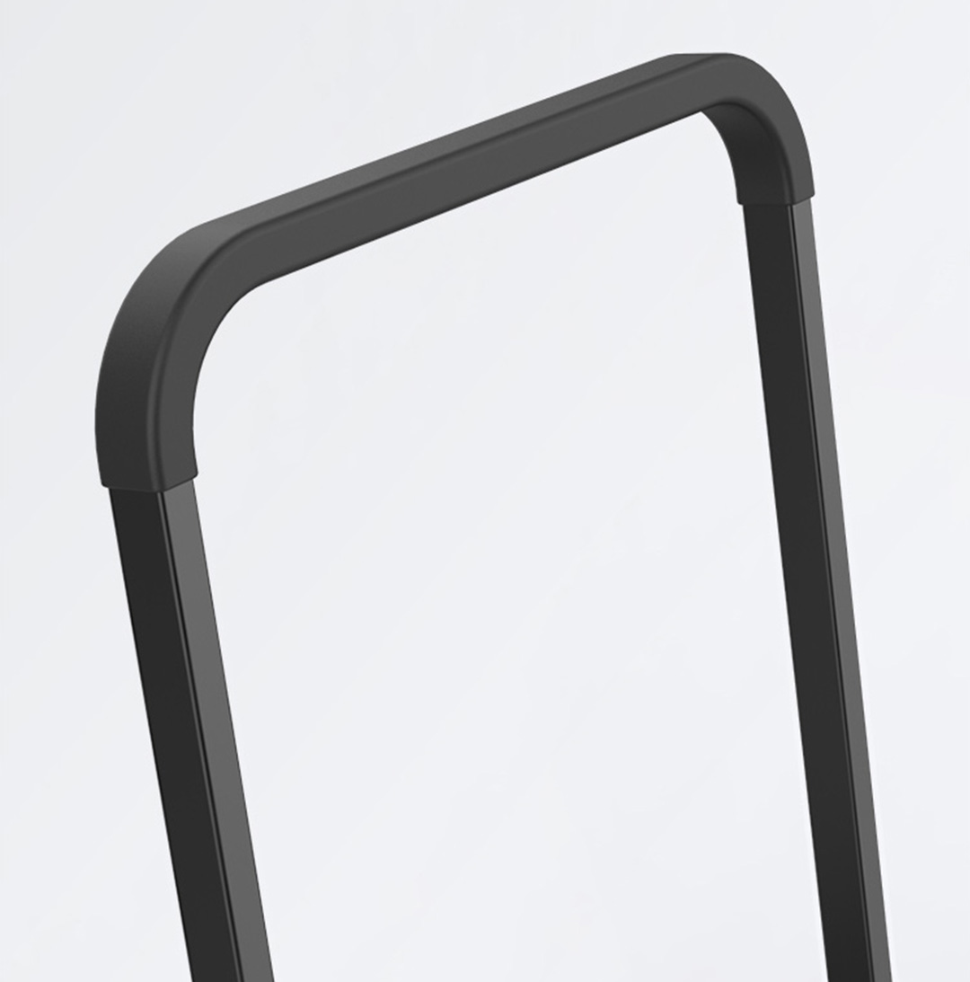 Xiaomi Kingsmith WalkingPad Foldable Treadmill Handrail