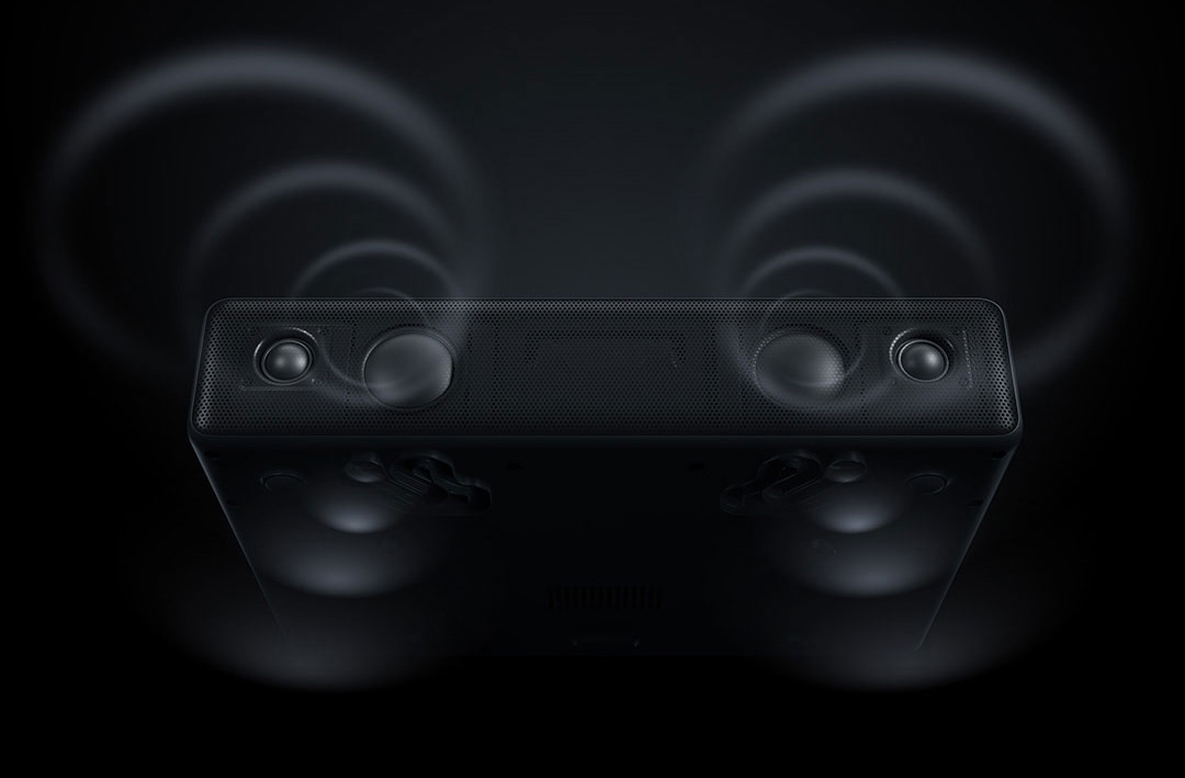 Xiaomi Mijia 4K Laser Projector
