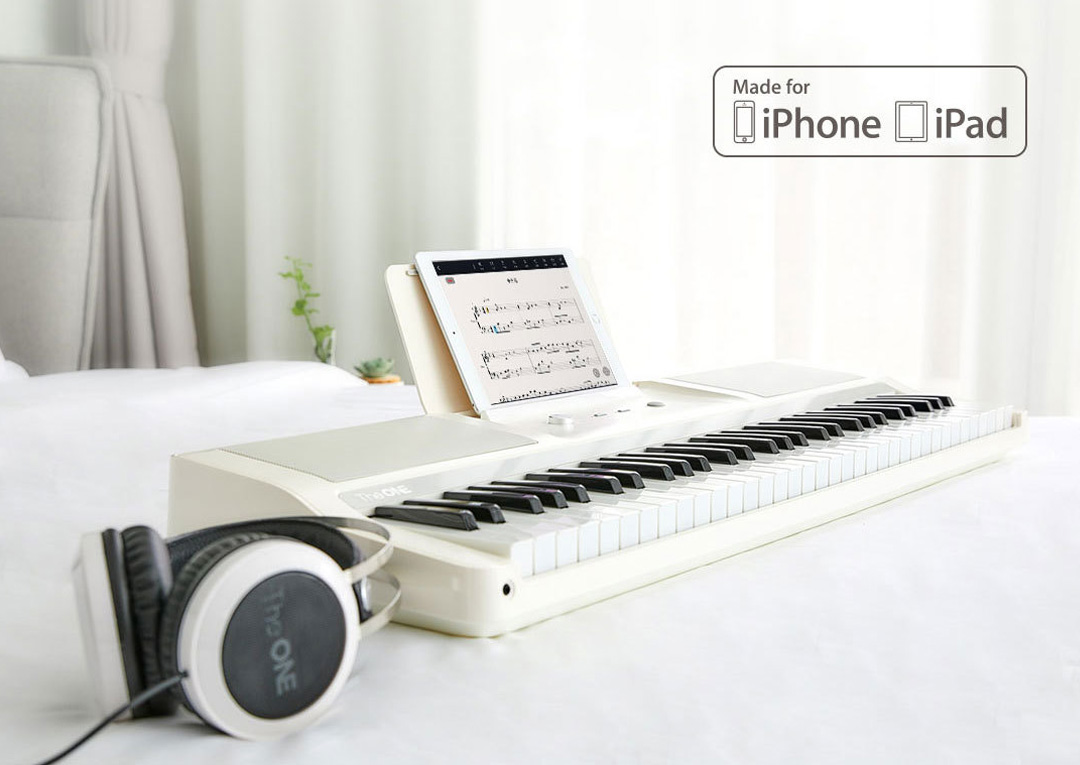 Xiaomi TheONE Smart Electronic Keyboard Light Edition