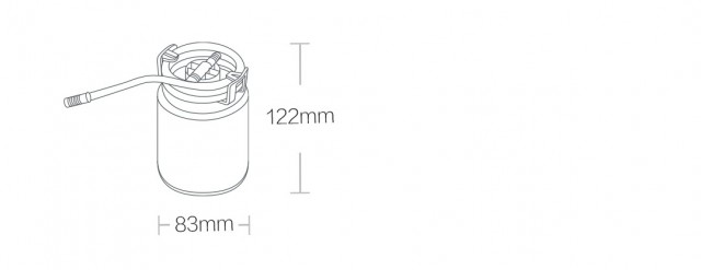 Xiaomi 70MAI Portable Air Compressor