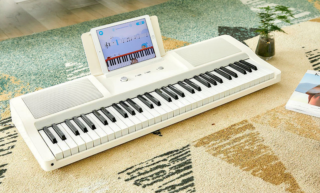 Xiaomi TheONE Smart Electronic Keyboard Light Edition