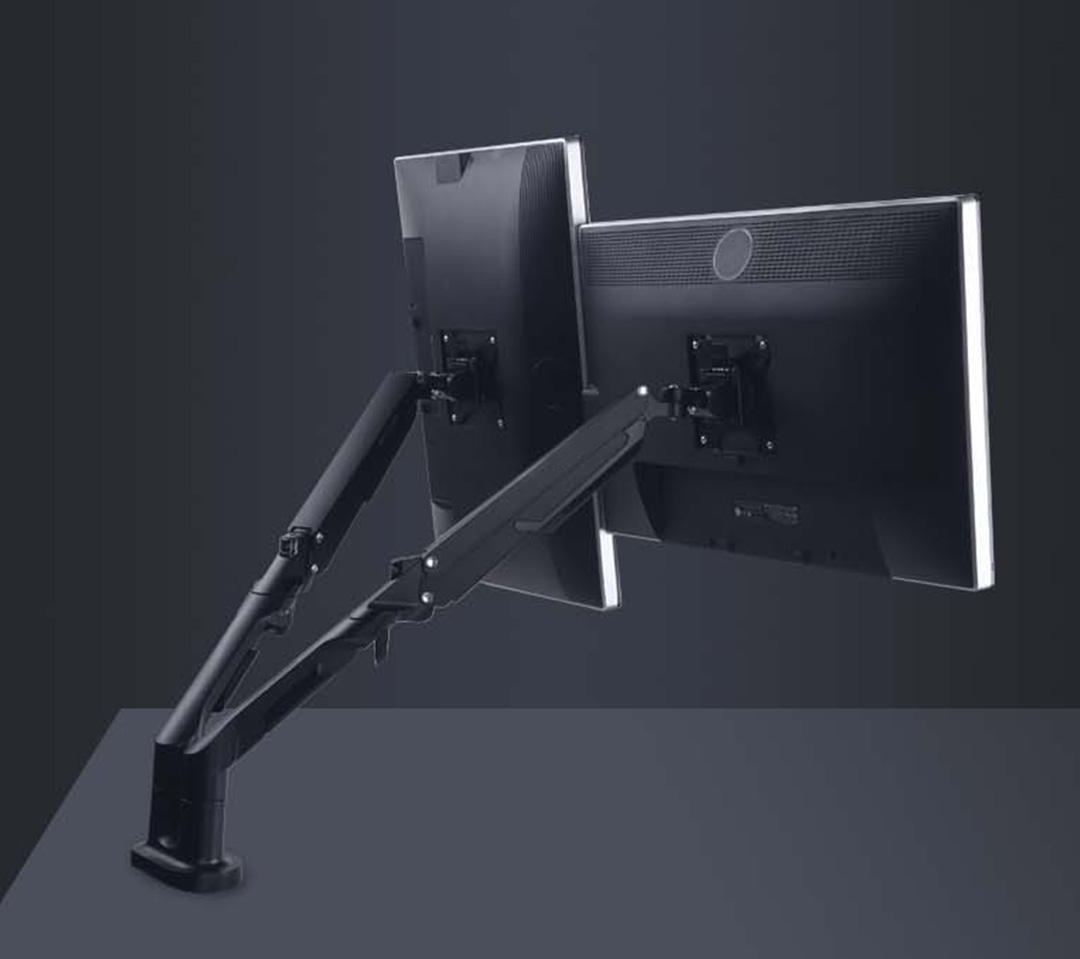 Xiaomi Aluminium Dual Monitor Mount Arm A8D