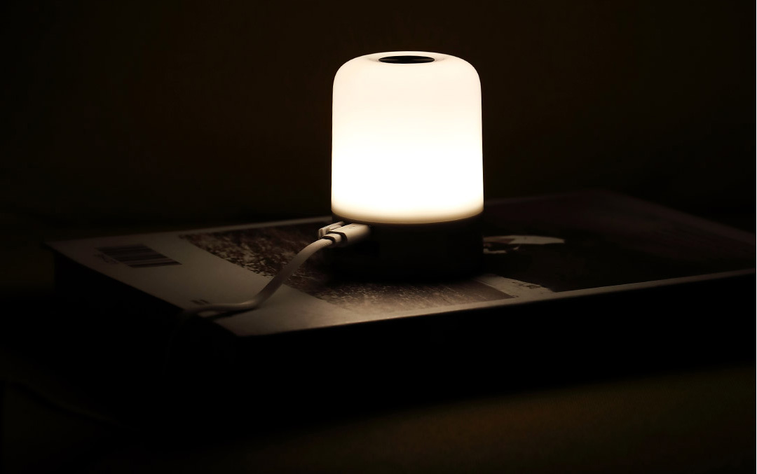 Xiaomi NexTool Multi-Function Camping Lamp