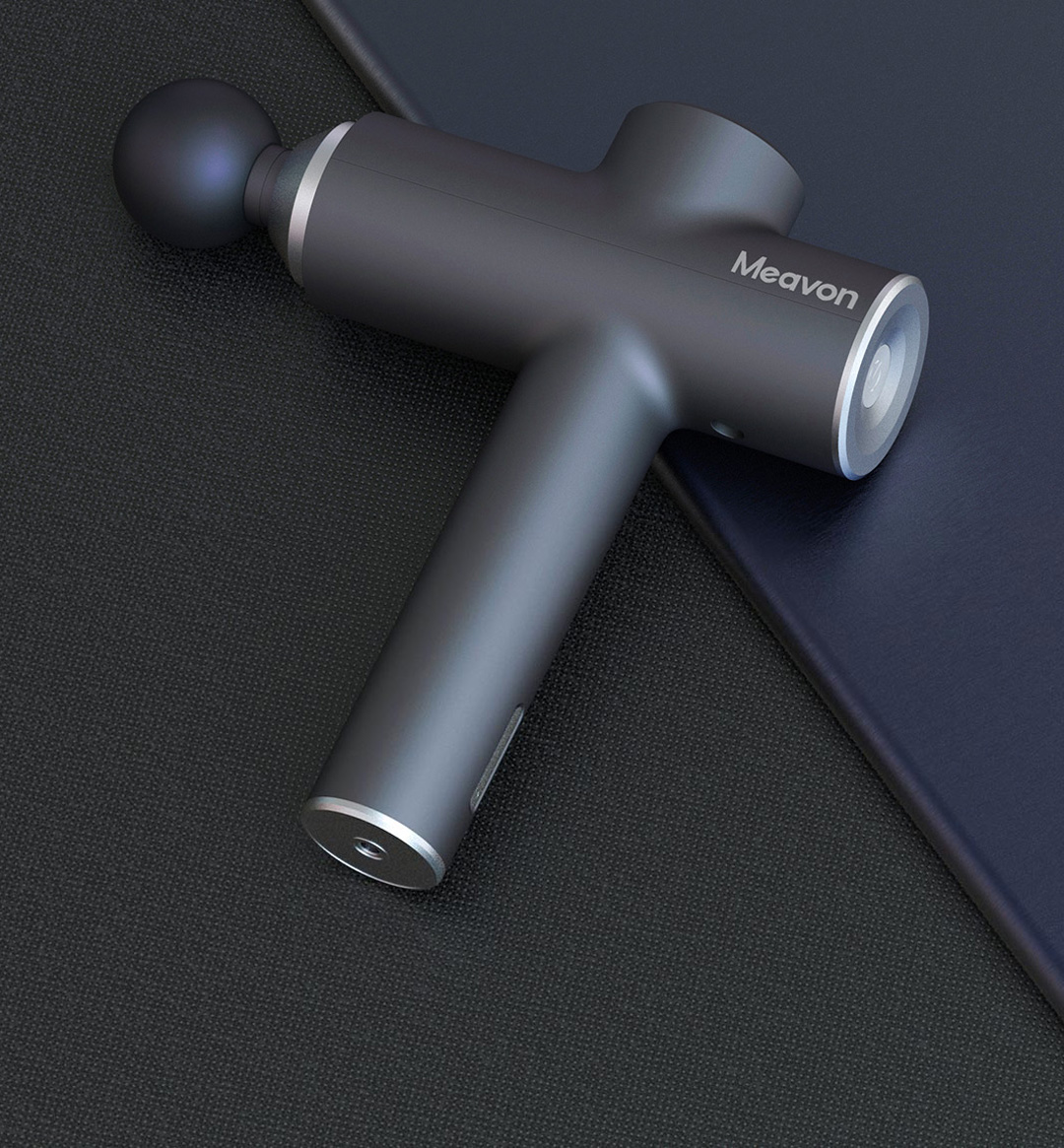 Xiaomi Meavon Portable Massage Gun