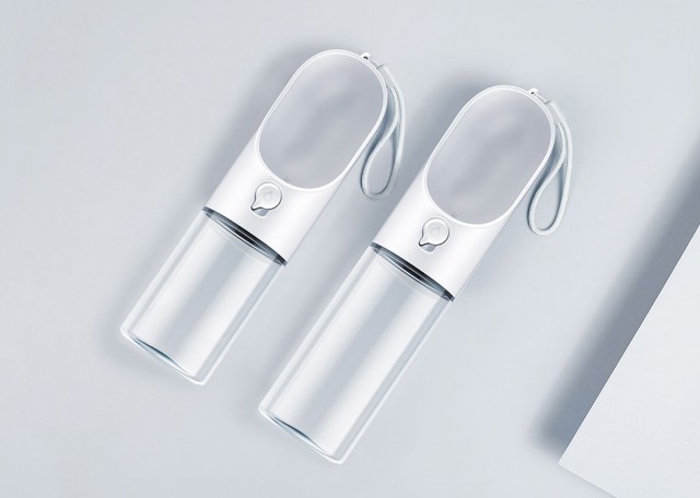 Xiaomi Petkit Portable Pet Water Bottle