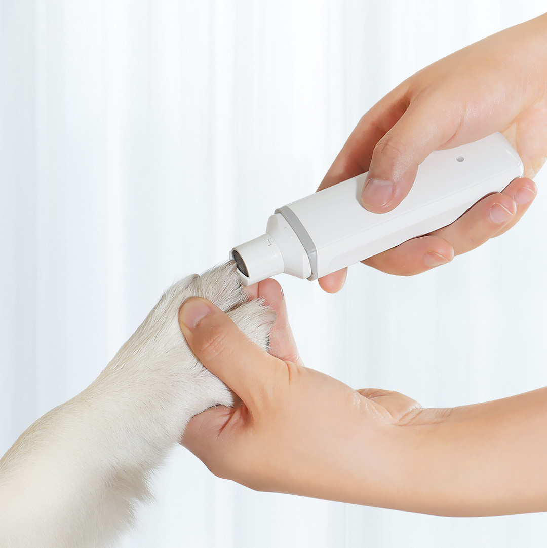 Xiaomi Pawbby Pet Electric Nail Grinder
