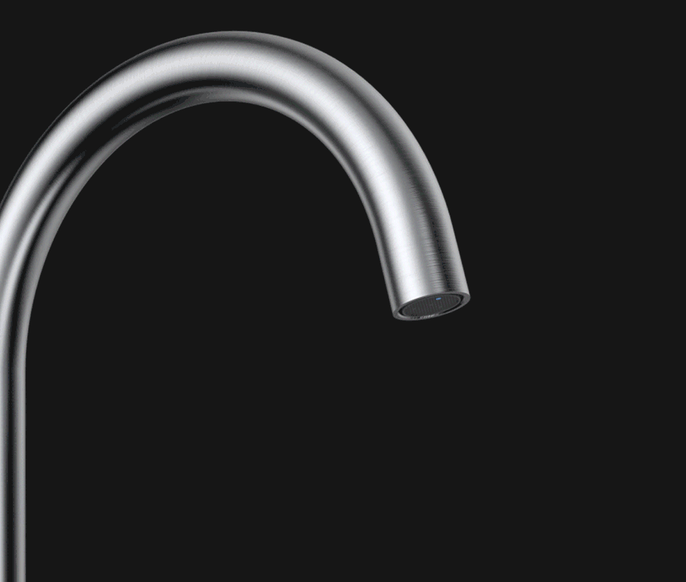 Xiaomi Diiib Stainless Steel Kitchen Faucet