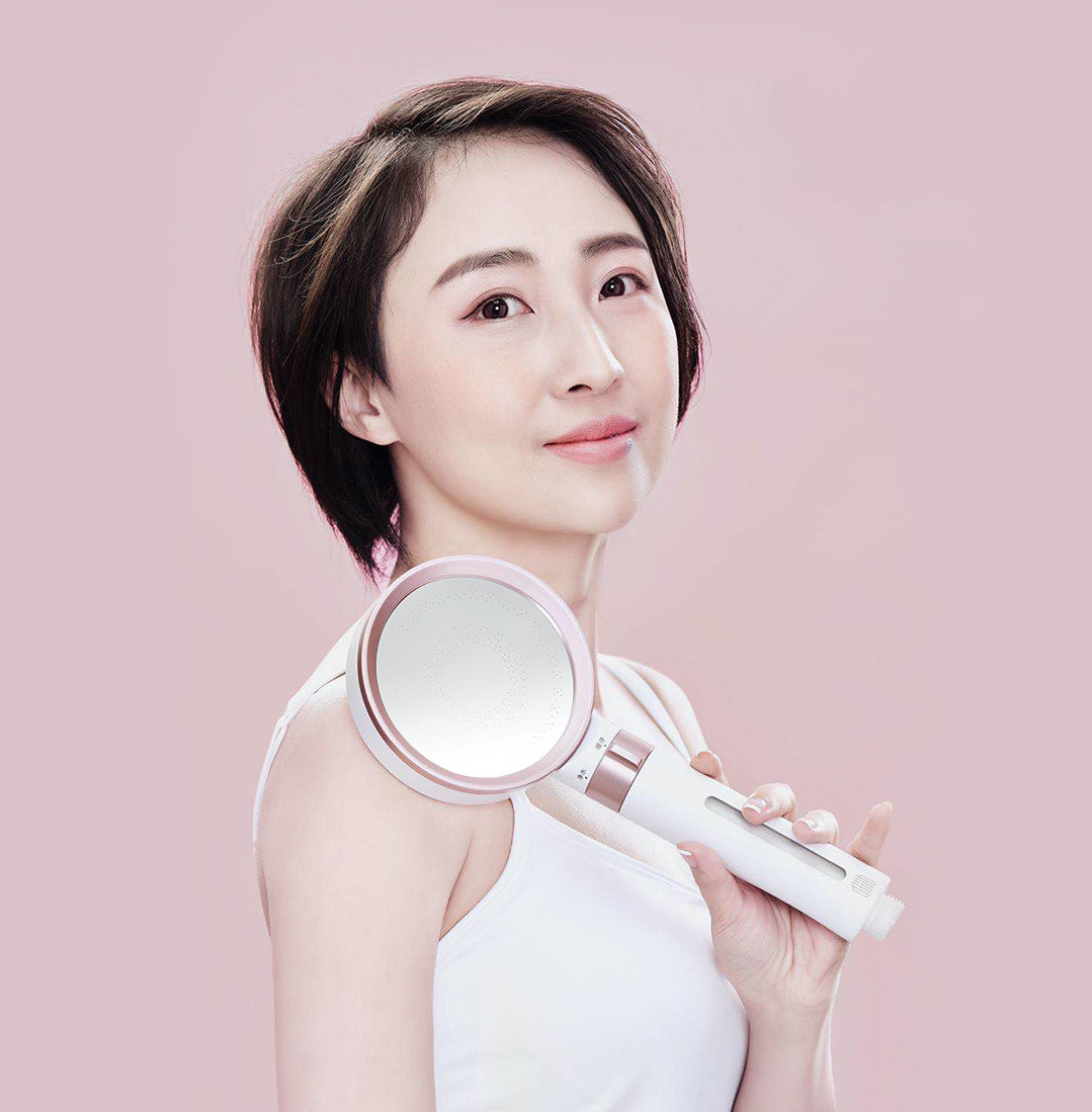 Xiaomi Diiib Dechlorinated Shower Head With Filter