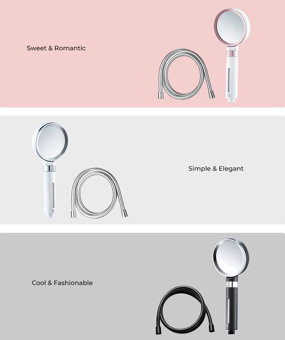 Xiaomi Diiib Dechlorinated Shower Head With Filter