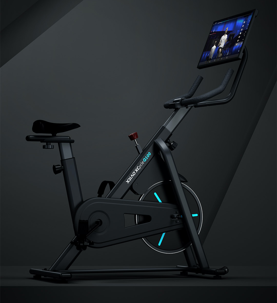 Xiaomi XQiao Smart Exercise Bike Q100