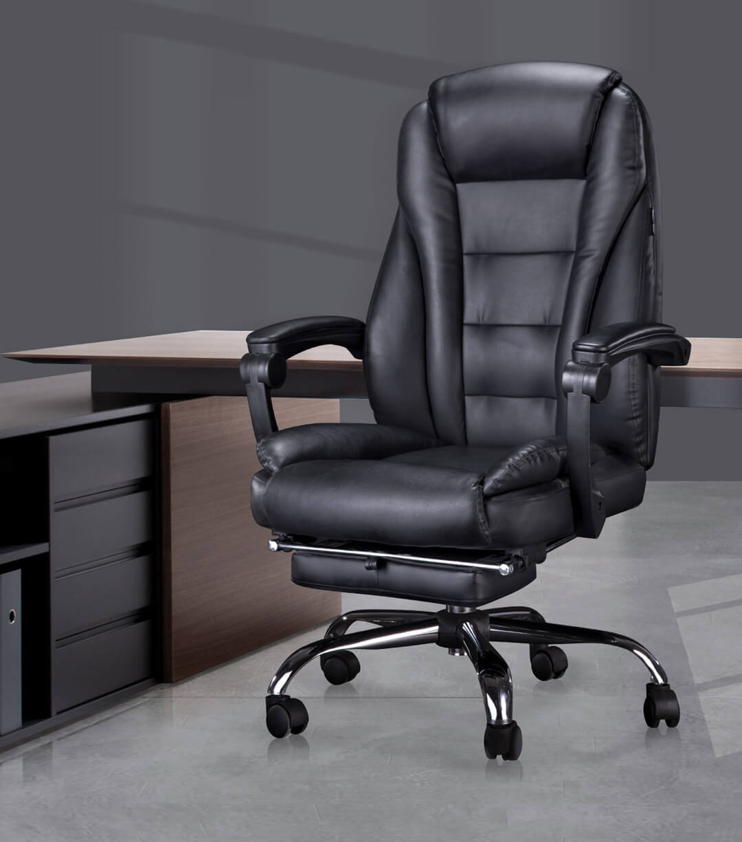 Hbada Office Boss Chair