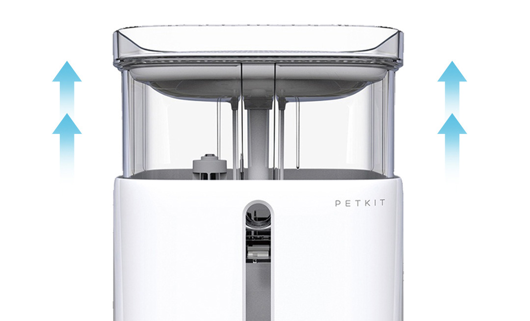 Xiaomi Petkit Smart Water Dispenser 2
