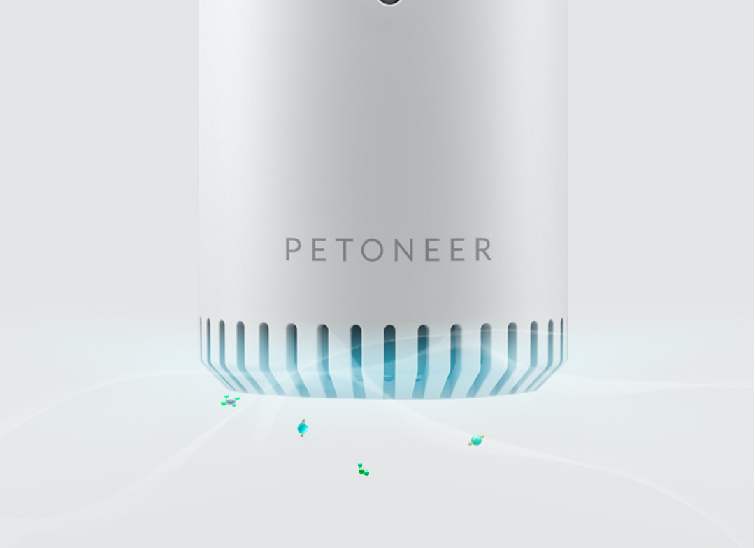 Petoneer Pet Smart Odor Eliminator