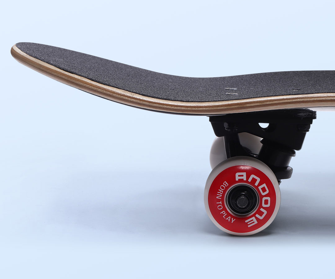 Xiaomi AND1 Double Rocker Skateboard