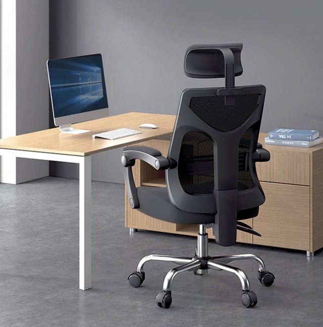 Hbada Ergonomic Computer Chair – Fox Series