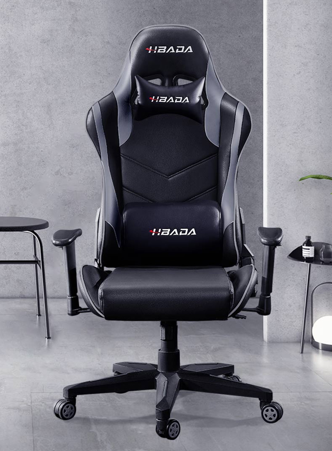 Hbada Gaming Chair Hero-Series Pro