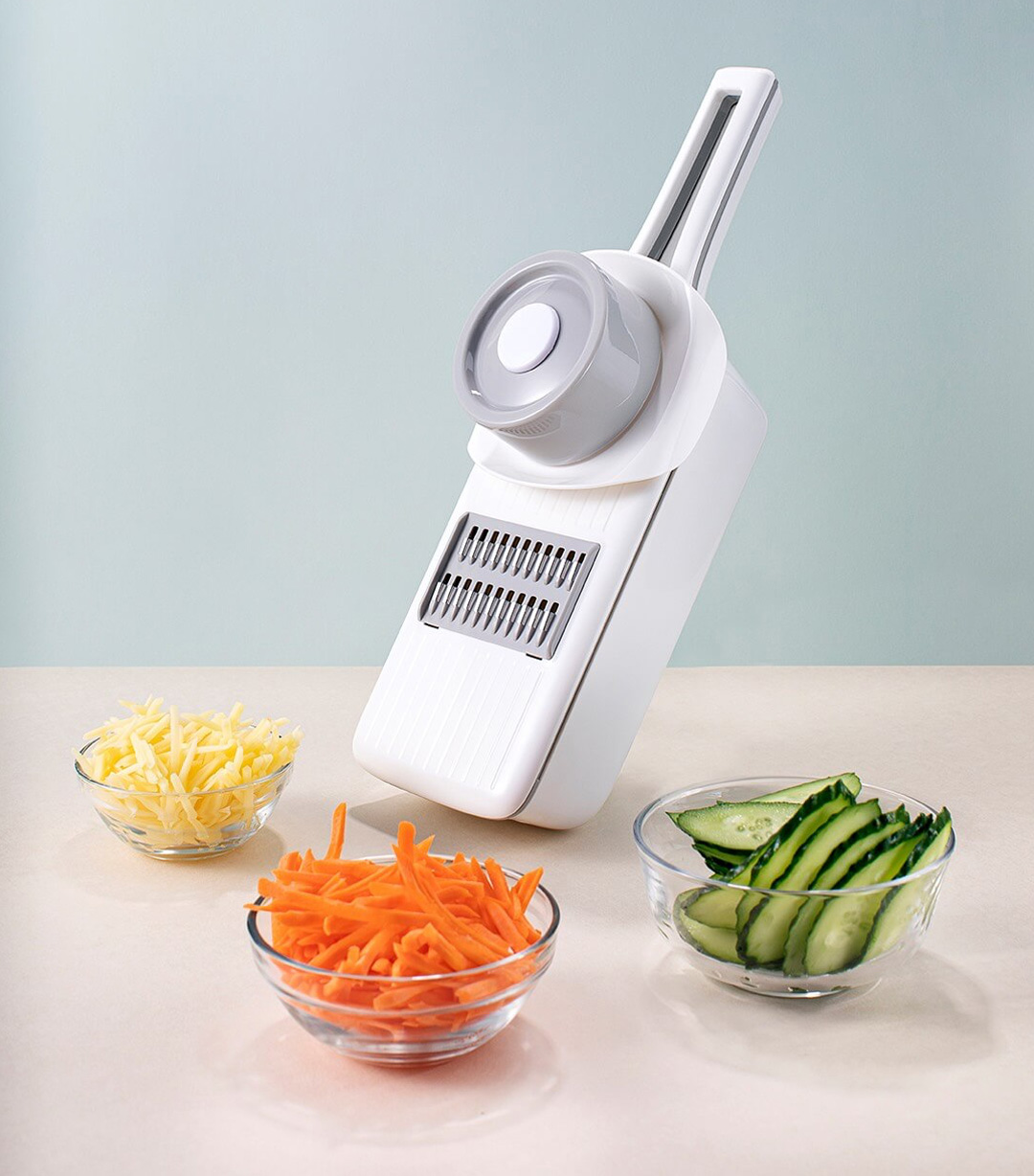 mandoline slicer