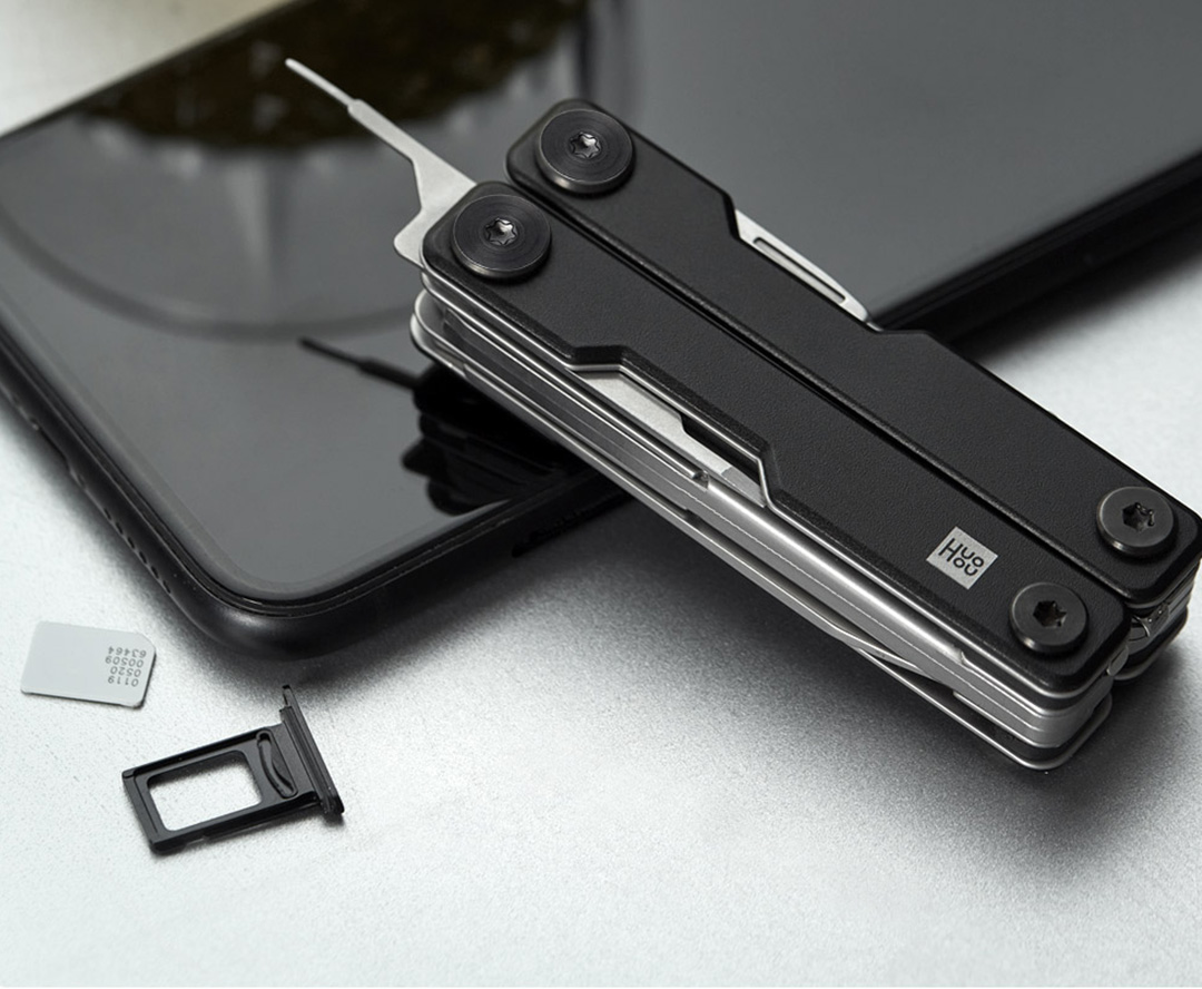 Xiaomi HuoHou Mini Multi-Function Knife