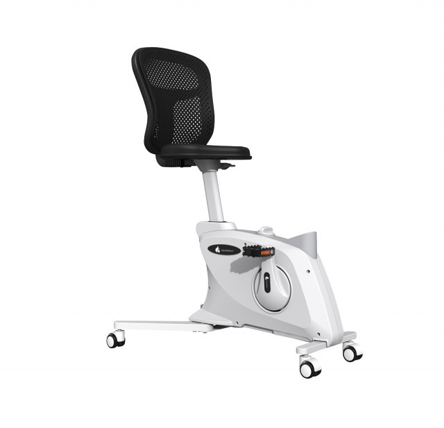 Squirrey Office Exercise Bike Chair