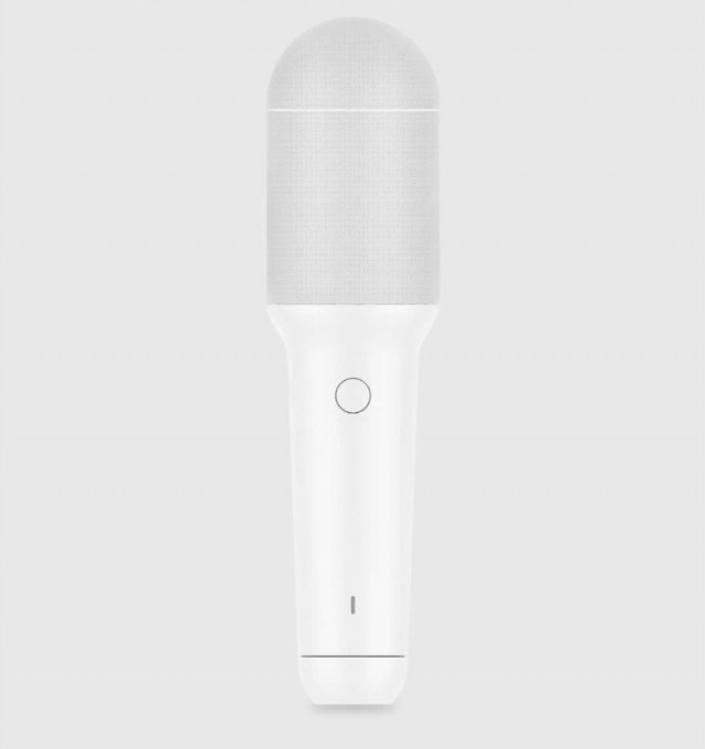 Xiaomi YM Wireless Microphone Speaker
