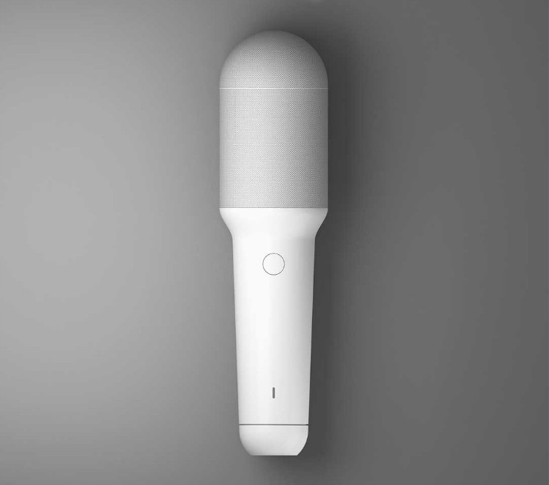 Xiaomi YM Wireless Microphone Speaker