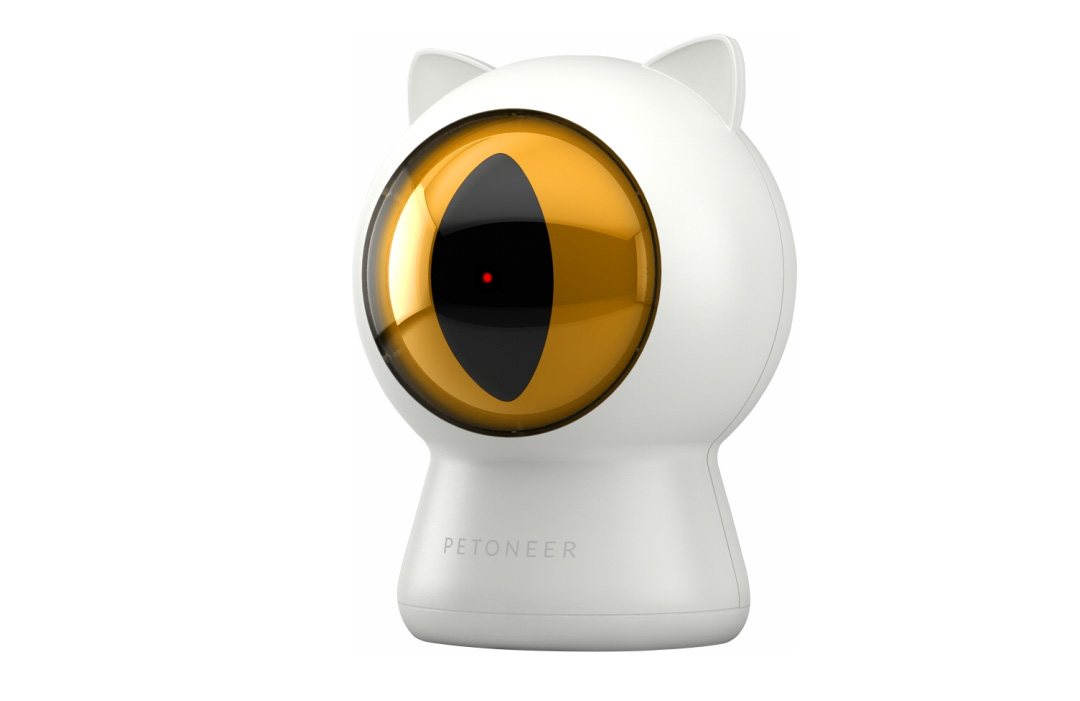 Petoneer Smart Cat Laser Toy